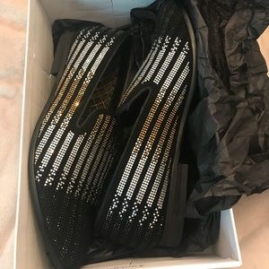 Men’s Brand New Steve Madden Dress Shoes